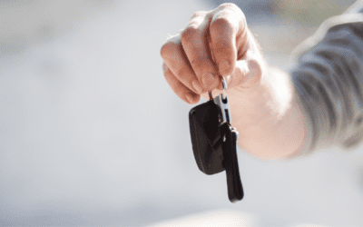 Car Key Programming Services at United Locksmith
