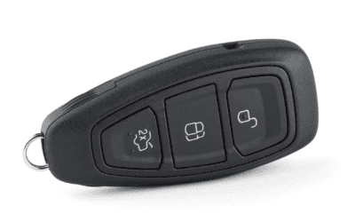 What is a Car Key Fob and How Do I Get it Replaced?