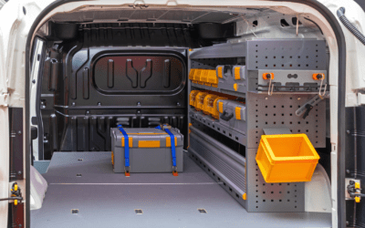 Why Choose a Mobile Car Locksmith