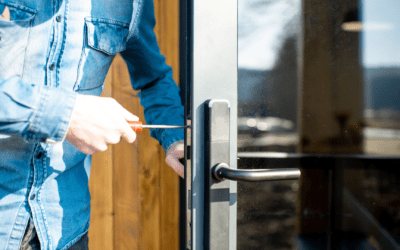 Finding a Reliable Locksmith: 5 Factors to Consider