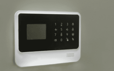 Why Upgrade Your Security System