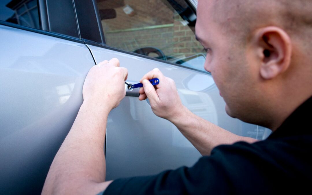 Your Guide to Car Locksmiths