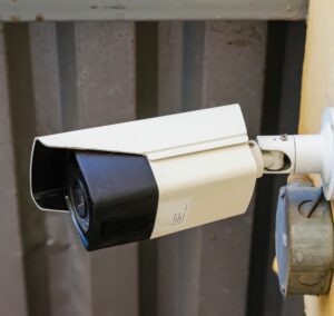 security camera systems bullet 