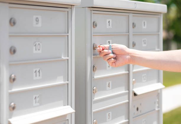 Mailbox Locksmith Services for a Safer Mail Experience