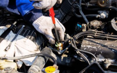 Your Guide To Ignition Repair and Replacement