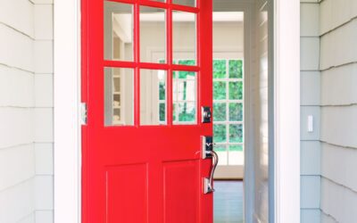 How to Spot and Fix Weak Entry Points in Your Home