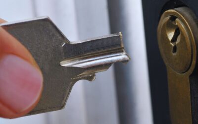 How to Deal with a Broken Key in Your Lock: Simple Steps and Laughs Along the Way