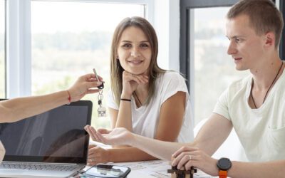 The Benefits of Having a Master Key System for Your Home
