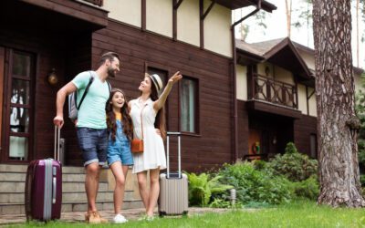 How to Safeguard Your Home During Extended Vacations