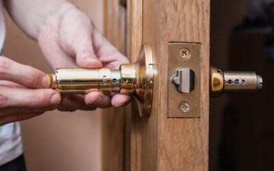 Understanding the Different Types of Residential Lock Cylinders: How They Keep Your Home Safe