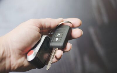 Remote, Transponder, or Basic Key, How to Tell at Home