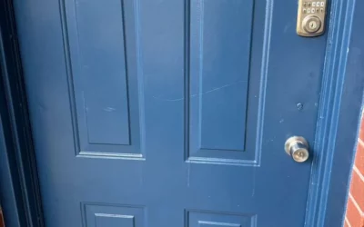 How to Manage Home Access for Guests and Contractors