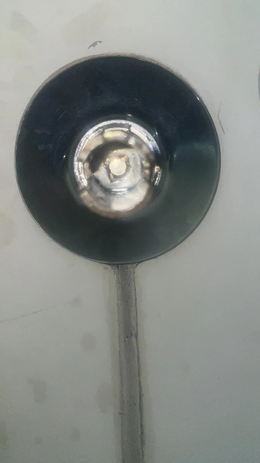 house lock components checked for repair or replacement, real company service photo 2